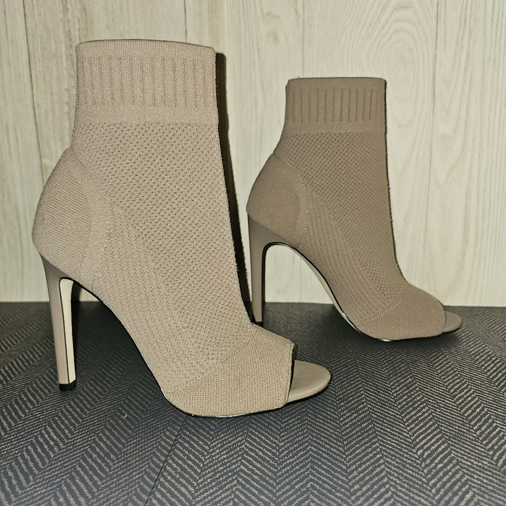 Sock heels by Call It Spring - Picture 2 of 6
